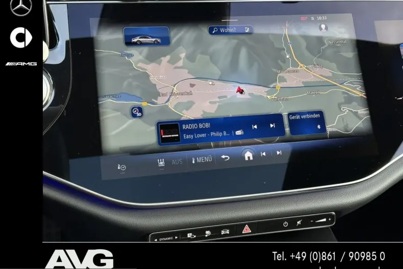 Mercedes-Benz E 400 (Clasa E) din 2024 cu 17.873 km - oferta MER201580 - foto 18