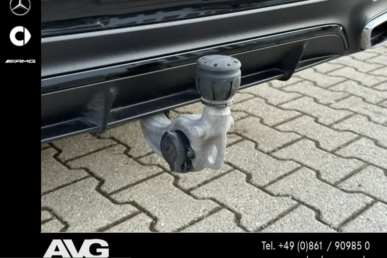 Mercedes-Benz E 400 (Clasa E) din 2024 cu 17.873 km - oferta MER201580 - foto 21