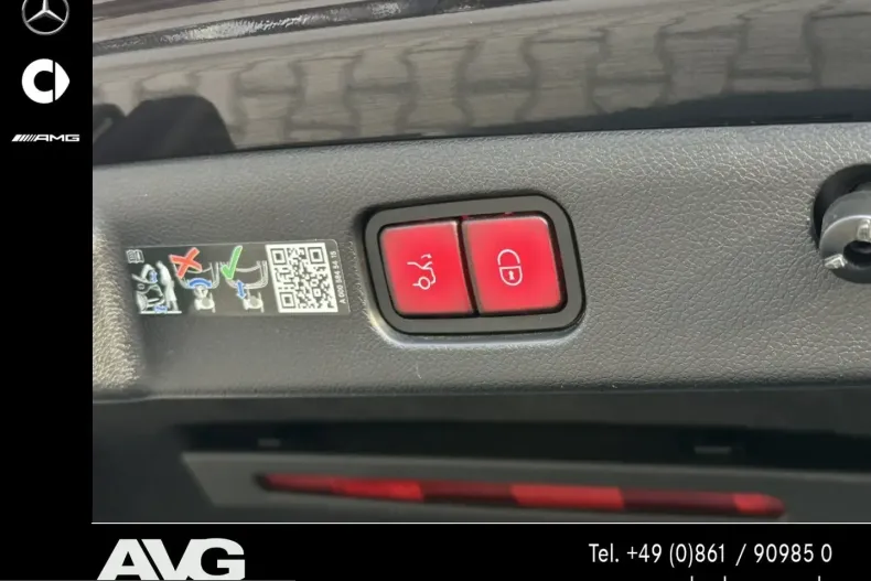 Mercedes-Benz E 400 (Clasa E) din 2024 cu 17.873 km - oferta MER201580 - foto 22