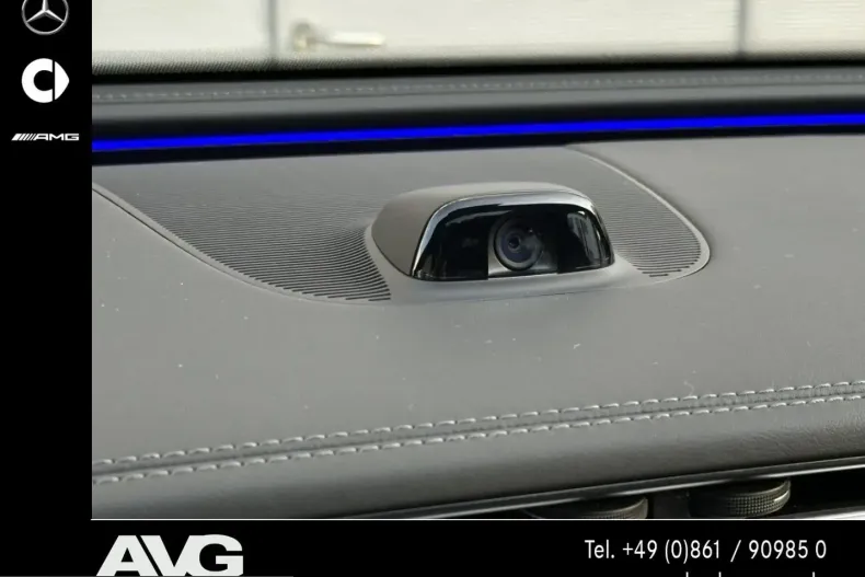 Mercedes-Benz E 400 (Clasa E) din 2024 cu 17.873 km - oferta MER201580 - foto 23