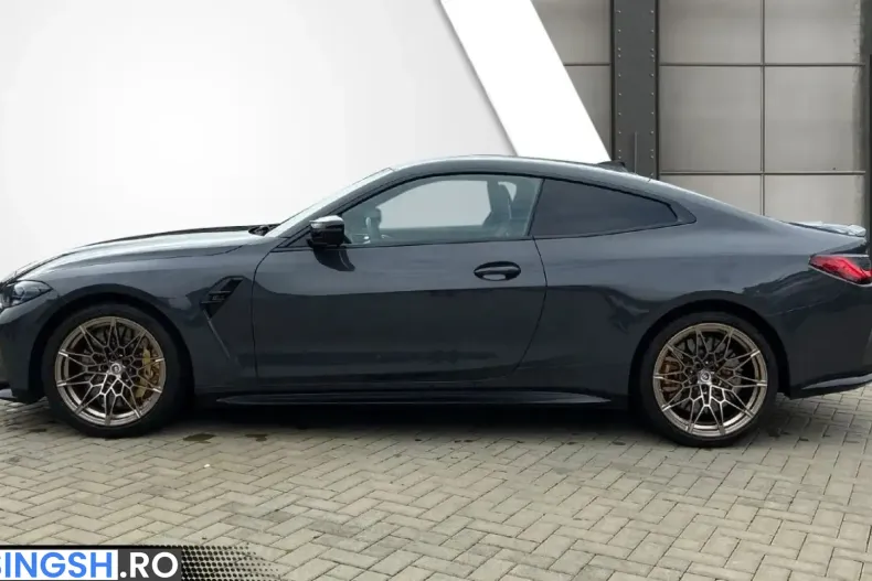 BMW M4 (Seria 4) din 2023 cu 13.523 km - oferta BMW201581 - foto 1