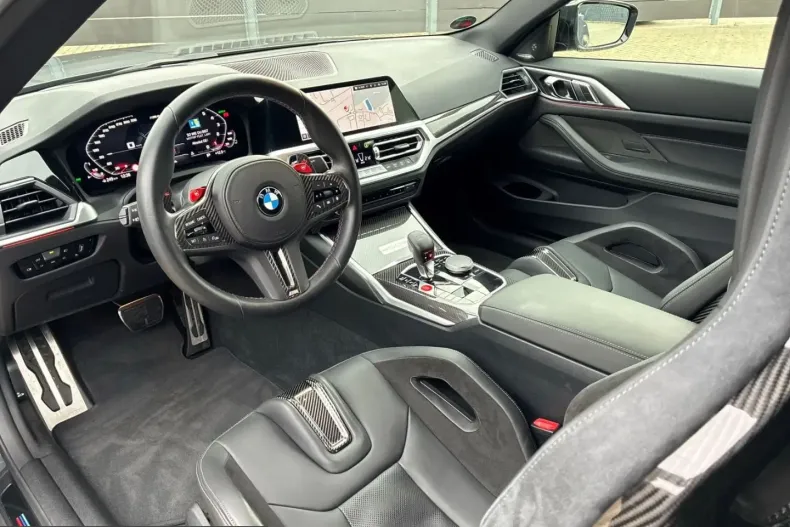 BMW M4 (Seria 4) din 2023 cu 13.523 km - oferta BMW201581 - foto 2