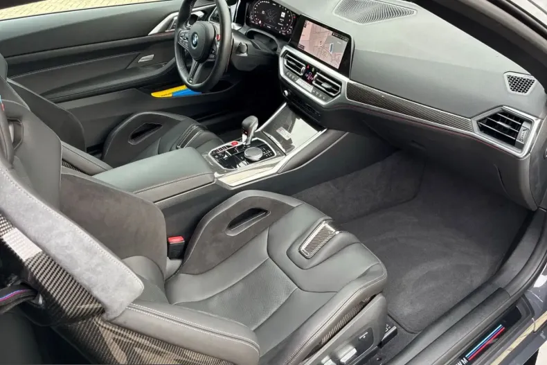 BMW M4 (Seria 4) din 2023 cu 13.523 km - oferta BMW201581 - foto 4