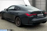 BMW M4 (Seria 4) din 2023 cu 13.523 km - oferta BMW201581 - foto 5