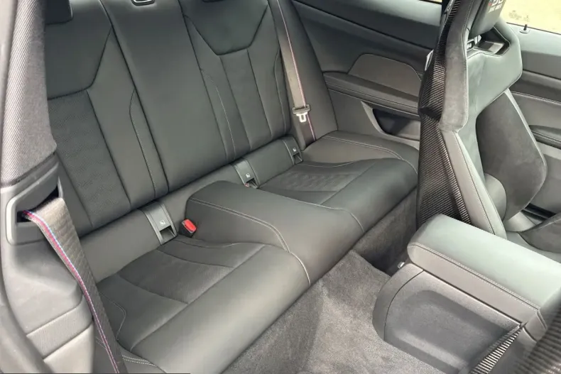 BMW M4 (Seria 4) din 2023 cu 13.523 km - oferta BMW201581 - foto 8