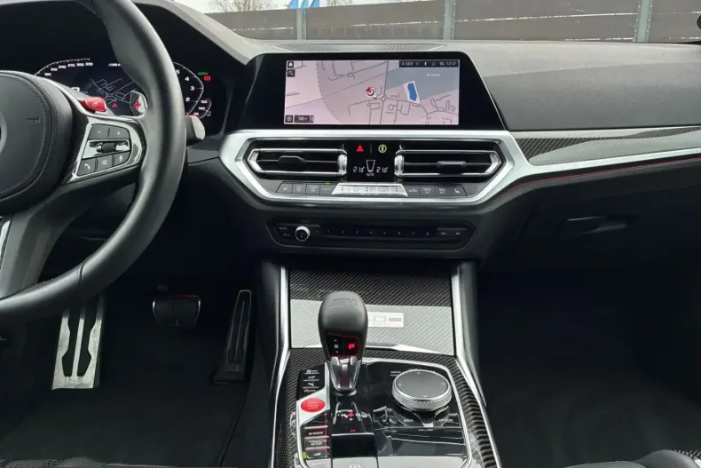 BMW M4 (Seria 4) din 2023 cu 13.523 km - oferta BMW201581 - foto 9