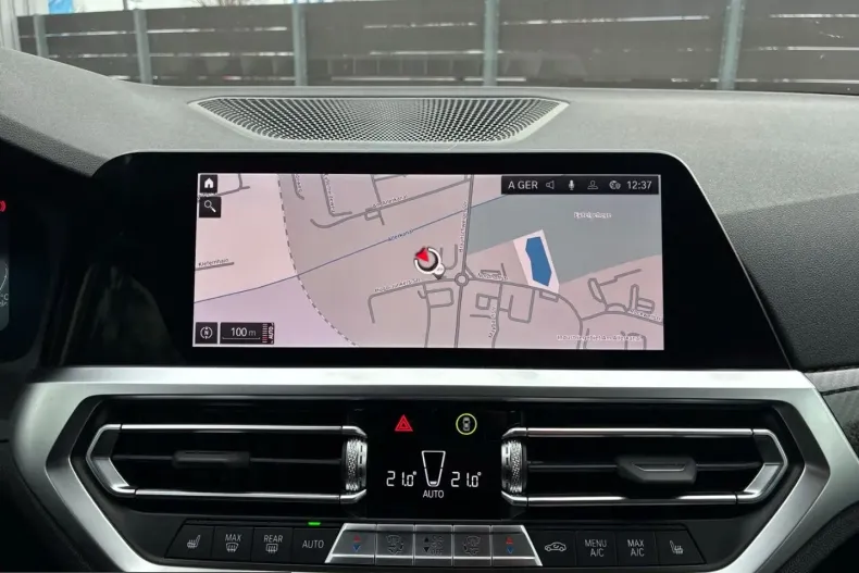 BMW M4 (Seria 4) din 2023 cu 13.523 km - oferta BMW201581 - foto 10