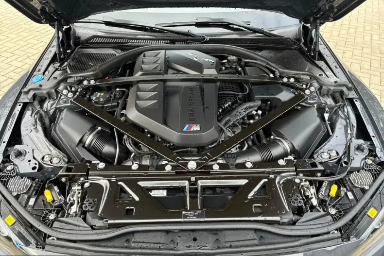 BMW M4 (Seria 4) din 2023 cu 13.523 km - oferta BMW201581 - foto 12