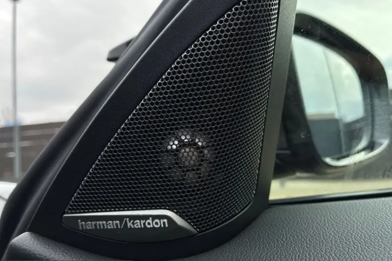 BMW M4 (Seria 4) din 2023 cu 13.523 km - oferta BMW201581 - foto 13