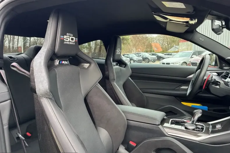 BMW M4 (Seria 4) din 2023 cu 13.523 km - oferta BMW201581 - foto 14