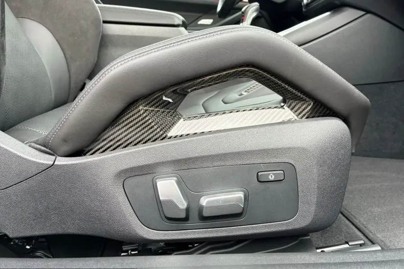 BMW M4 (Seria 4) din 2023 cu 13.523 km - oferta BMW201581 - foto 15