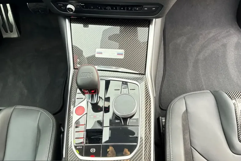 BMW M4 (Seria 4) din 2023 cu 13.523 km - oferta BMW201581 - foto 16