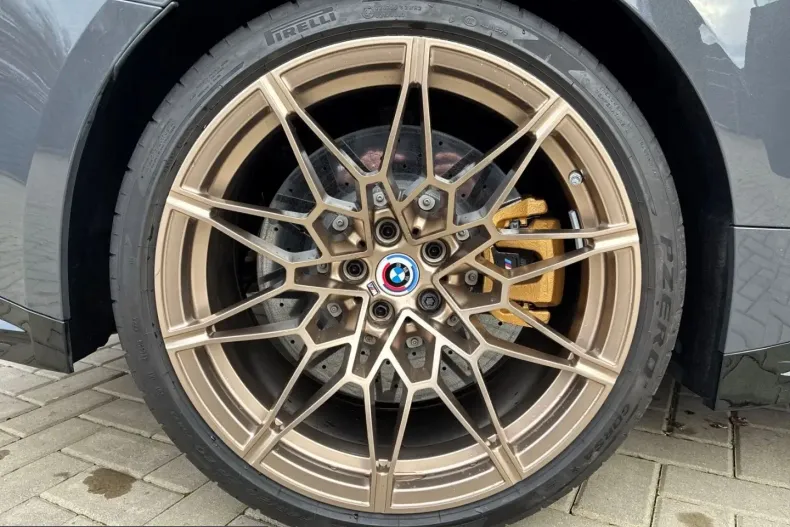 BMW M4 (Seria 4) din 2023 cu 13.523 km - oferta BMW201581 - foto 17