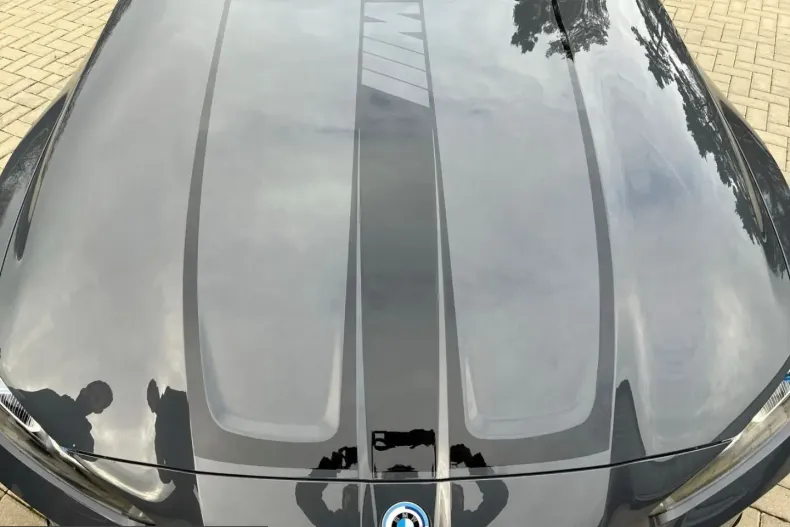 BMW M4 (Seria 4) din 2023 cu 13.523 km - oferta BMW201581 - foto 18