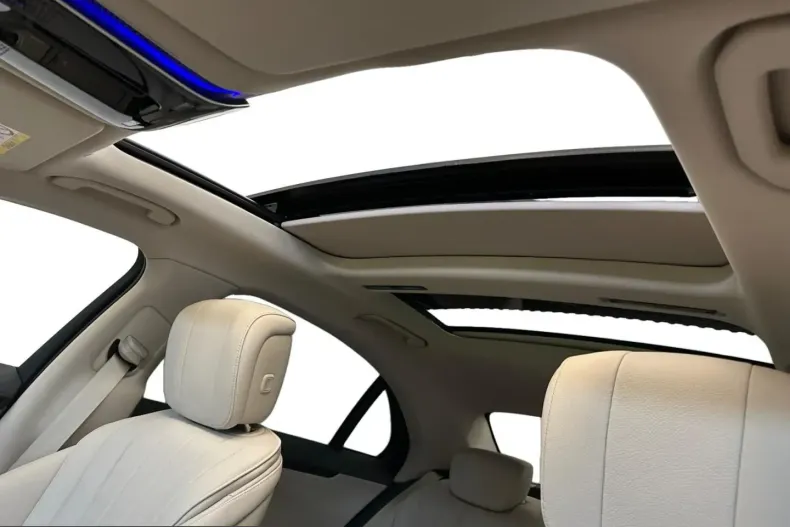 Mercedes-Benz S 580 (Clasa S) din 2023 cu 71.104 km - oferta MER201582 - foto 2