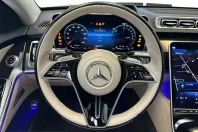 Mercedes-Benz S 580 (Clasa S) din 2023 cu 71.104 km - oferta MER201582 - foto 9