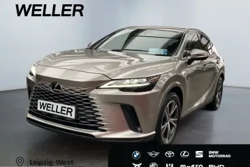 Lexus RX 350 din 2023 - oferta LEX201583