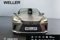 Lexus RX 350 din 2023 cu 9.127 km - oferta LEX201583 - foto 2