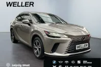 Lexus RX 350 din 2023 cu 9.127 km - oferta LEX201583 - foto 3
