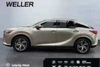 Lexus RX 350 din 2023 cu 9.127 km - oferta LEX201583 - foto 4