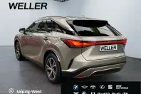 Lexus RX 350 din 2023 cu 9.127 km - oferta LEX201583 - foto 6