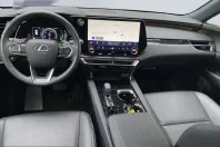 Lexus RX 350 din 2023 cu 9.127 km - oferta LEX201583 - foto 9