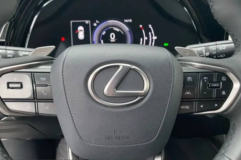 Lexus RX 350 din 2023 cu 9.127 km - oferta LEX201583 - foto 11