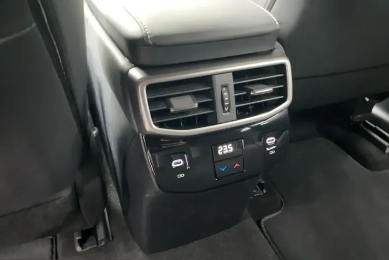 Lexus RX 350 din 2023 cu 9.127 km - oferta LEX201583 - foto 20