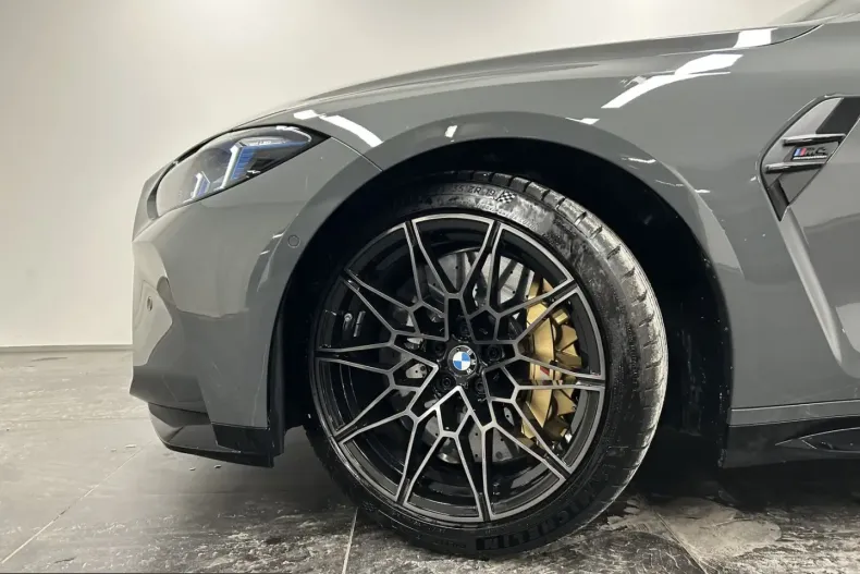 BMW M4 (Seria 4) din 2024 cu 1.279 km - oferta BMW201584 - foto 1