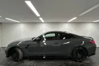 BMW M4 (Seria 4) din 2024 cu 1.279 km - oferta BMW201584 - foto 4