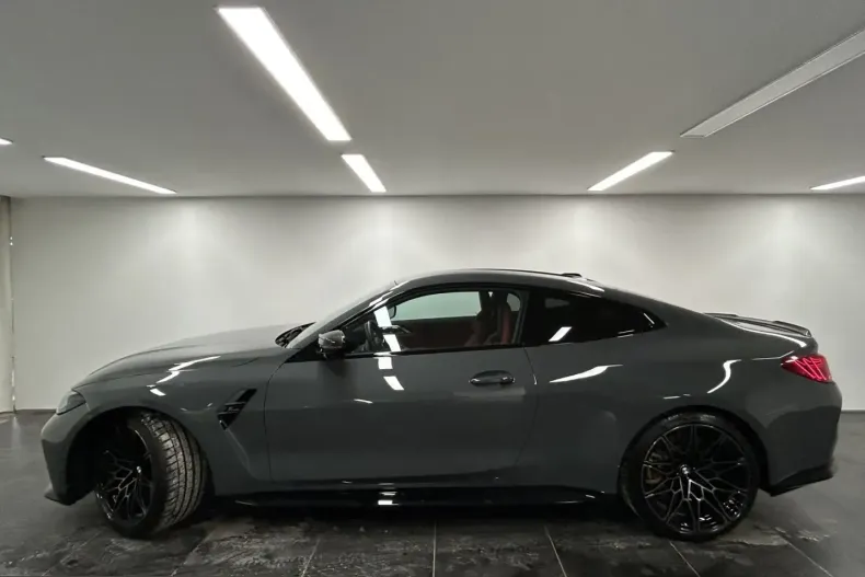 BMW M4 (Seria 4) din 2024 cu 1.279 km - oferta BMW201584 - foto 4