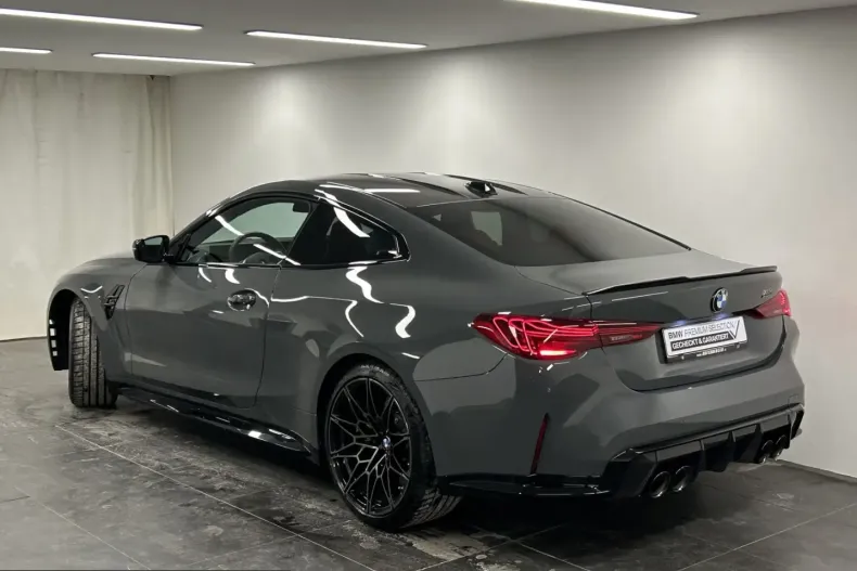 BMW M4 (Seria 4) din 2024 cu 1.279 km - oferta BMW201584 - foto 5