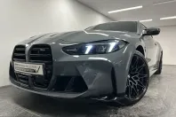 BMW M4 (Seria 4) din 2024 cu 1.279 km - oferta BMW201584 - foto 7