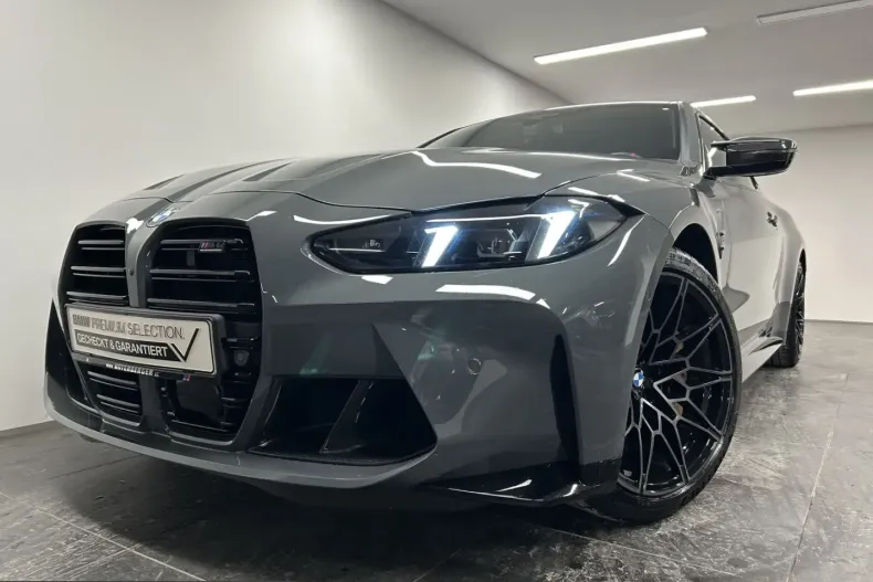 BMW M4 (Seria 4) din 2024 cu 1.279 km - oferta BMW201584 - foto 7