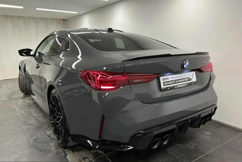 BMW M4 (Seria 4) din 2024 cu 1.279 km - oferta BMW201584 - foto 9