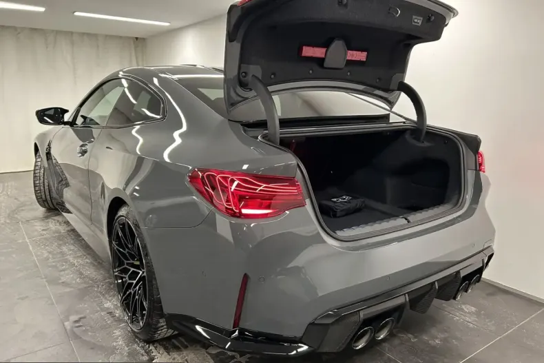 BMW M4 (Seria 4) din 2024 cu 1.279 km - oferta BMW201584 - foto 10