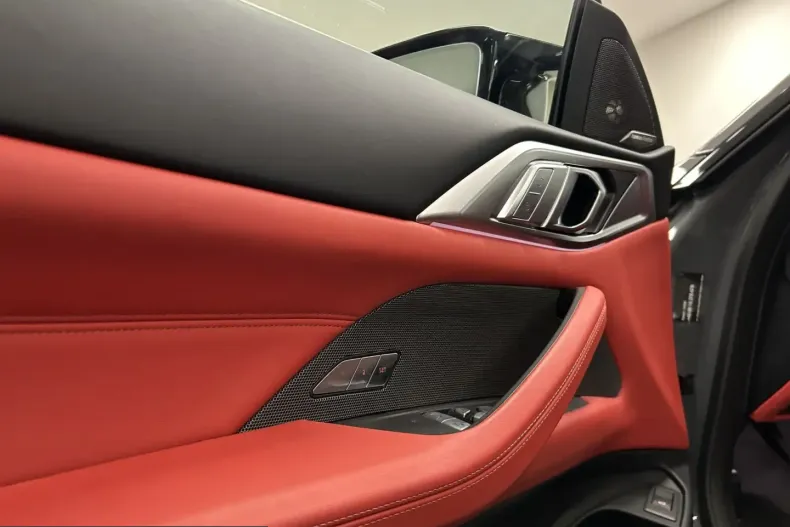 BMW M4 (Seria 4) din 2024 cu 1.279 km - oferta BMW201584 - foto 14