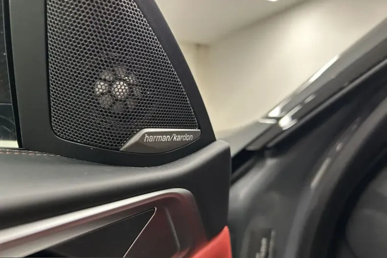 BMW M4 (Seria 4) din 2024 cu 1.279 km - oferta BMW201584 - foto 15