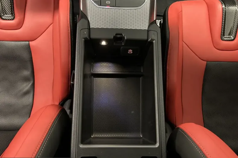 BMW M4 (Seria 4) din 2024 cu 1.279 km - oferta BMW201584 - foto 19