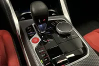 BMW M4 (Seria 4) din 2024 cu 1.279 km - oferta BMW201584 - foto 20