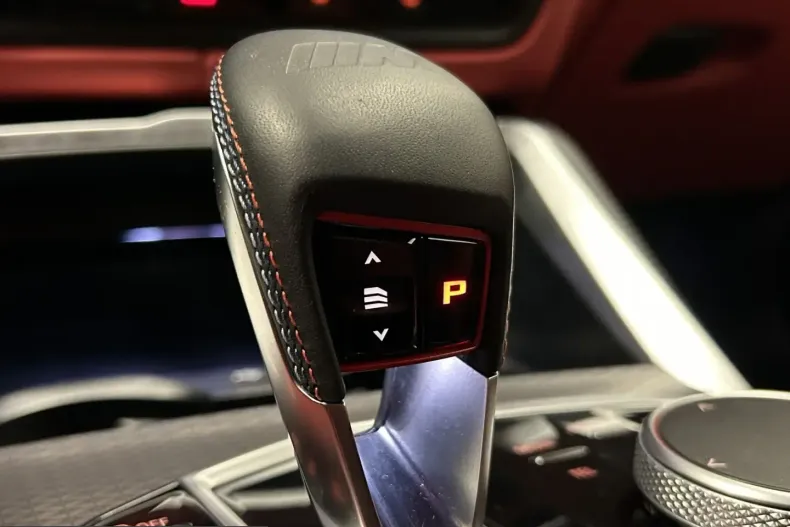 BMW M4 (Seria 4) din 2024 cu 1.279 km - oferta BMW201584 - foto 21