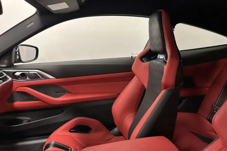 BMW M4 (Seria 4) din 2024 cu 1.279 km - oferta BMW201584 - foto 34