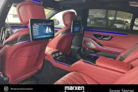 Mercedes-Benz S 63 AMG (Clasa S) din 2023 cu 24.360 km - oferta MER201585 - foto 13