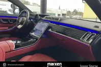 Mercedes-Benz S 63 AMG (Clasa S) din 2023 cu 24.360 km - oferta MER201585 - foto 21