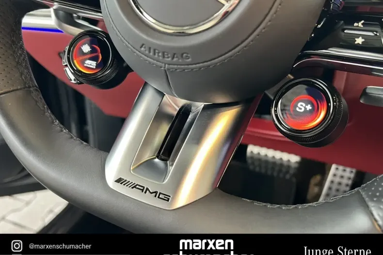 Mercedes-Benz S 63 AMG (Clasa S) din 2023 cu 24.360 km - oferta MER201585 - foto 24