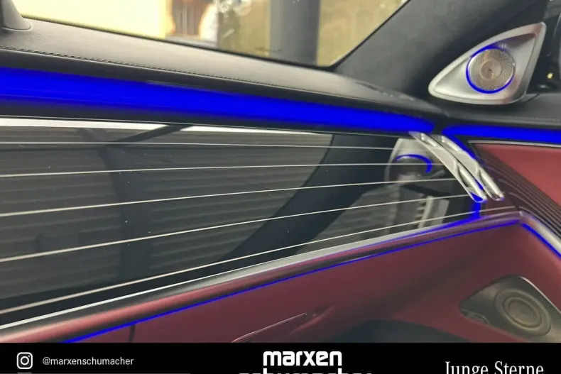 Mercedes-Benz S 63 AMG (Clasa S) din 2023 cu 24.360 km - oferta MER201585 - foto 34