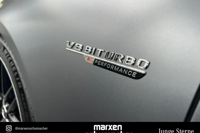 Mercedes-Benz S 63 AMG (Clasa S) din 2023 cu 24.360 km - oferta MER201585 - foto 35