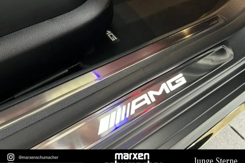 Mercedes-Benz S 63 AMG (Clasa S) din 2023 cu 24.360 km - oferta MER201585 - foto 36