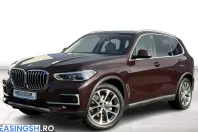 BMW X5 (Seria X) din 2022 cu 94.439 km - oferta BMW201586 - foto 1