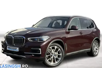 BMW X5 din 2022 - oferta BMW201586